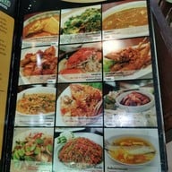 เมนู จันทน์หอม รามคำแหง21 รามคำแหง