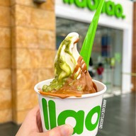 Llaollao  Universal Singapore