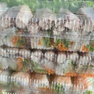 ร้านไก่ทอดเกาหลีตลาดนัดคนเดิน สาขา1