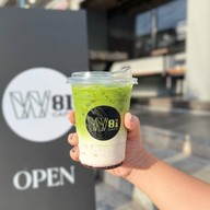 W81 Cafe อ่อนนุช 10