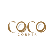 Coco corner coconut