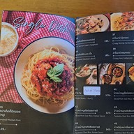 เมนู Yuppies’ Yummies Yuppies’ Yummies พิบูลสงคราม