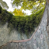 บรรยากาศ Fort Canning Park