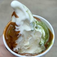 Llaollao  Universal Singapore