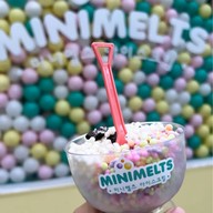 Minimelts Thailand(Siam center) สยามเซ็นเตอร์