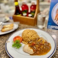 เมนูของร้าน ถูกและดี Porto Chino