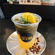 W81 Cafe อ่อนนุช 10