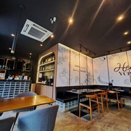 บรรยากาศ Yuppies’ Yummies Yuppies’ Yummies พิบูลสงคราม