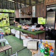 สวนสายธาร