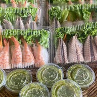 ร้านไก่ทอดเกาหลีตลาดนัดคนเดิน สาขา1