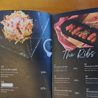 เมนู Yuppies’ Yummies Yuppies’ Yummies พิบูลสงคราม