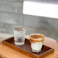 Fill good coffee roaster พานทอง