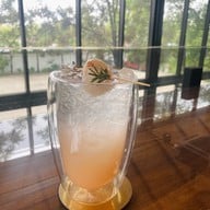 เมนูของร้าน Avant Garden