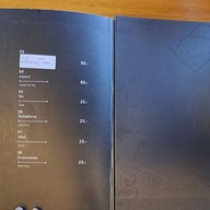 เมนู Yuppies’ Yummies Yuppies’ Yummies พิบูลสงคราม