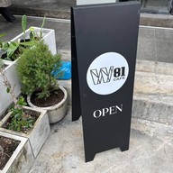 W81 Cafe อ่อนนุช 10