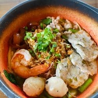 เมนูของร้าน Avant Garden