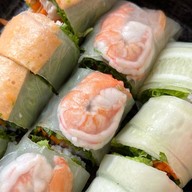 ผักหอม พัฒนาการ