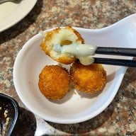 เมนูของร้าน บู๊ลิ้มหม้อไฟ Wu Lin Hot Pot 武林火锅