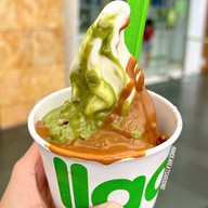 Llaollao  Universal Singapore