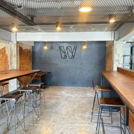 W81 Cafe อ่อนนุช 10
