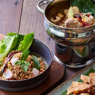 Brunchnok บรันช์นอก