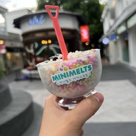 Minimelts Thailand(Siam center) สยามเซ็นเตอร์