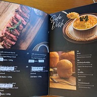 เมนู Yuppies’ Yummies Yuppies’ Yummies พิบูลสงคราม