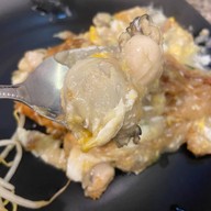 เมนูของร้าน เฮง หอยทอดชาวเล เจริญนคร17-19