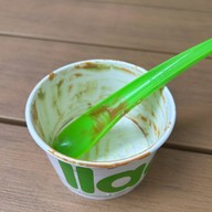 Llaollao  Universal Singapore