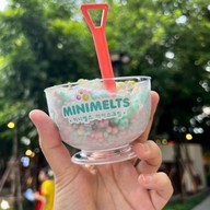Minimelts Thailand(Siam center) สยามเซ็นเตอร์