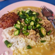 แกงกะหรี่คุณมาลี คลองถมเซ็นเตอร์