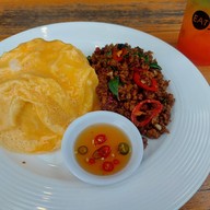 EAT STEAK แหลมฉบัง แหลมฉบัง