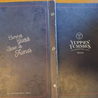 เมนู Yuppies’ Yummies Yuppies’ Yummies พิบูลสงคราม
