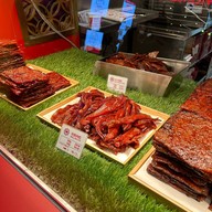 Lim Chee Guan Chinatown