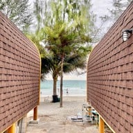 บ้านพักรับรองหาดน้ำใส