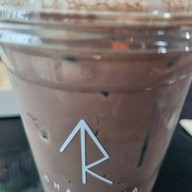 เมนูของร้าน Charisma Coffmanship