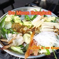 De Moon Bangkok รัชดา