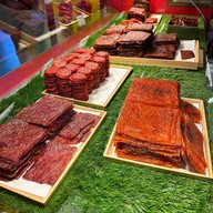 Lim Chee Guan Chinatown