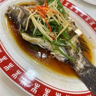 เมนูของร้าน ร้านอาหารแต้จิ๋ว พระราม 4