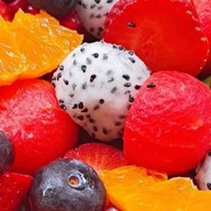 ผลไม้พร้อมทาน