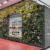 บรรยากาศ Jewel Changi Airport