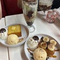 Swensen's BIG C RAMA4