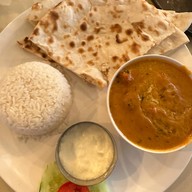 Myth | Superb indian food | Healthy drink Khaosan Road