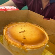 เมนูของร้าน New York Cheesecake (NYCC) Central Food Hall Crystal Park