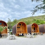 บ้านพักรับรองหาดน้ำใส