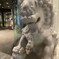 Yokohama Chinatown Zenrinmon Gate