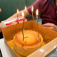 เมนูของร้าน New York Cheesecake (NYCC) Central Food Hall Crystal Park