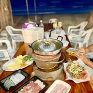 บ้านพักรับรองหาดน้ำใส