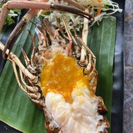 เมนูของร้าน บัวริมมอร์