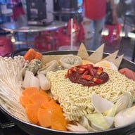 เมนูของร้าน Cheonman ชอนมัน 천만 - สาขาบรรทัดทอง Banthadthong (Chula Soi5)